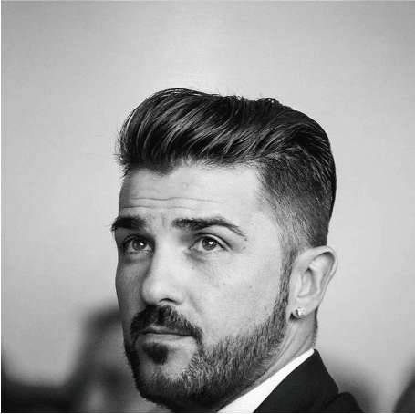 David Villa